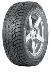 Nokian SEASONPROOF C 195/60R16C 97 H цена и информация | Всесезонная резина | kaup24.ee