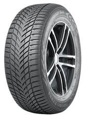 Nokian SEASONPROOF SUV 235/50R18 101 V XL цена и информация | Всесезонная резина | kaup24.ee