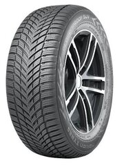 Nokian SEASONPROOF SUV 235/60R17 102 V цена и информация | Всесезонная резина | kaup24.ee