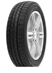 Novex All Season LT-3 225/65R16C 112 R цена и информация | Всесезонная резина | kaup24.ee