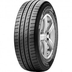 Pirelli Carrier All Season 195/60R16C 99 H hind ja info | Lamellrehvid | kaup24.ee