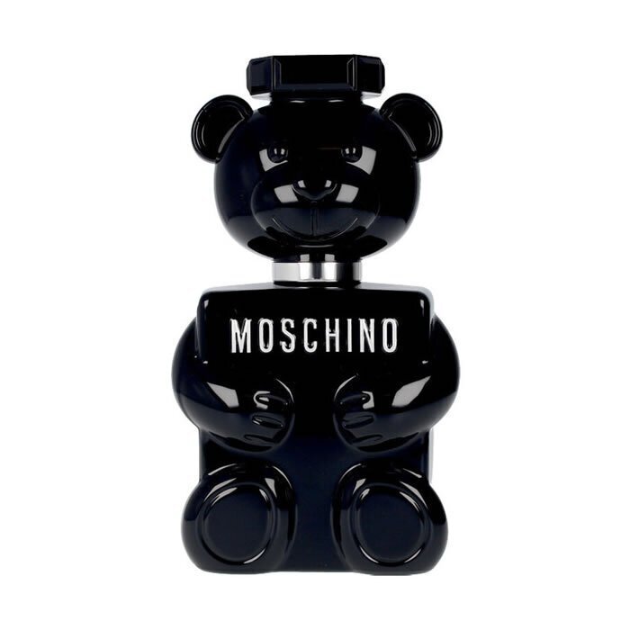 Parfüümvesi Moschino Toy Boy EDP meestele 30 ml цена и информация | Meeste parfüümid | kaup24.ee