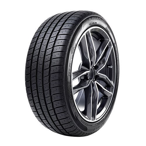 Radar DIMAX 4 SEASON 295/35R21 107 W XL hind ja info | Lamellrehvid | kaup24.ee