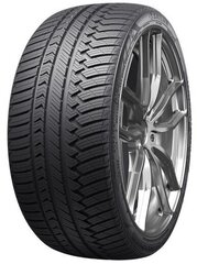 Sailun Atrezzo 4Seasons Pro 215/45R17 91 Y XL RP цена и информация | Всесезонная резина | kaup24.ee