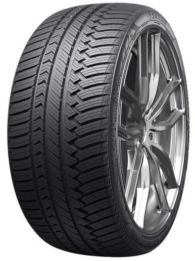 Sailun Atrezzo 4Seasons Pro 215/45R17 91 Y XL RP цена и информация | Lamellrehvid | kaup24.ee