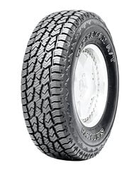 Sailun TERRAMAX A/T 265/70R15 112 S цена и информация | Всесезонная резина | kaup24.ee