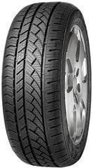 Superia ECOBLUE 4S 235/45R18 98 W XL цена и информация | Всесезонная резина | kaup24.ee