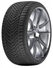 Taurus/Kormoran ALL SEASON 155/65R14 75 T цена и информация | Всесезонная резина | kaup24.ee