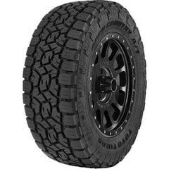 Toyo Tires Open Country A/T III 235/65R17 108 H hind ja info | Lamellrehvid | kaup24.ee