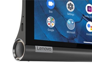 Lenovo Yoga Smart Tab YT-X705L, 64GB, 4G, черного цвета цена и информация | Планшеты | kaup24.ee