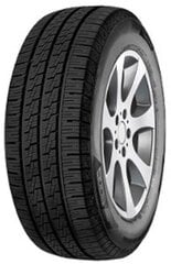 Tristar VAN POWER AS 205/75R16C 113 S цена и информация | Всесезонная резина | kaup24.ee