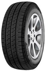 Tristar VAN POWER AS 225/70R15C 112 S цена и информация | Всесезонная резина | kaup24.ee