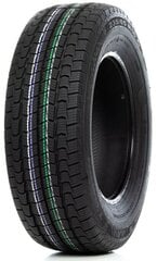 Tyfoon Van 4-Season 215/65R16C 109 T цена и информация | Всесезонная резина | kaup24.ee