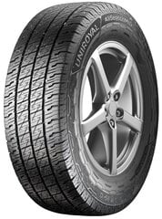 Uniroyal Allseason Max 195/75R16 110 R цена и информация | Всесезонная резина | kaup24.ee