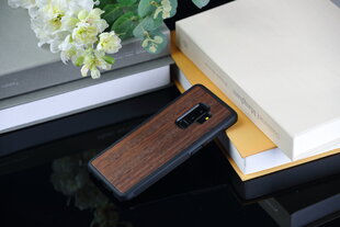 MAN&WOOD SmartPhone case Galaxy S9 Plus koala black цена и информация | Чехлы для телефонов | kaup24.ee