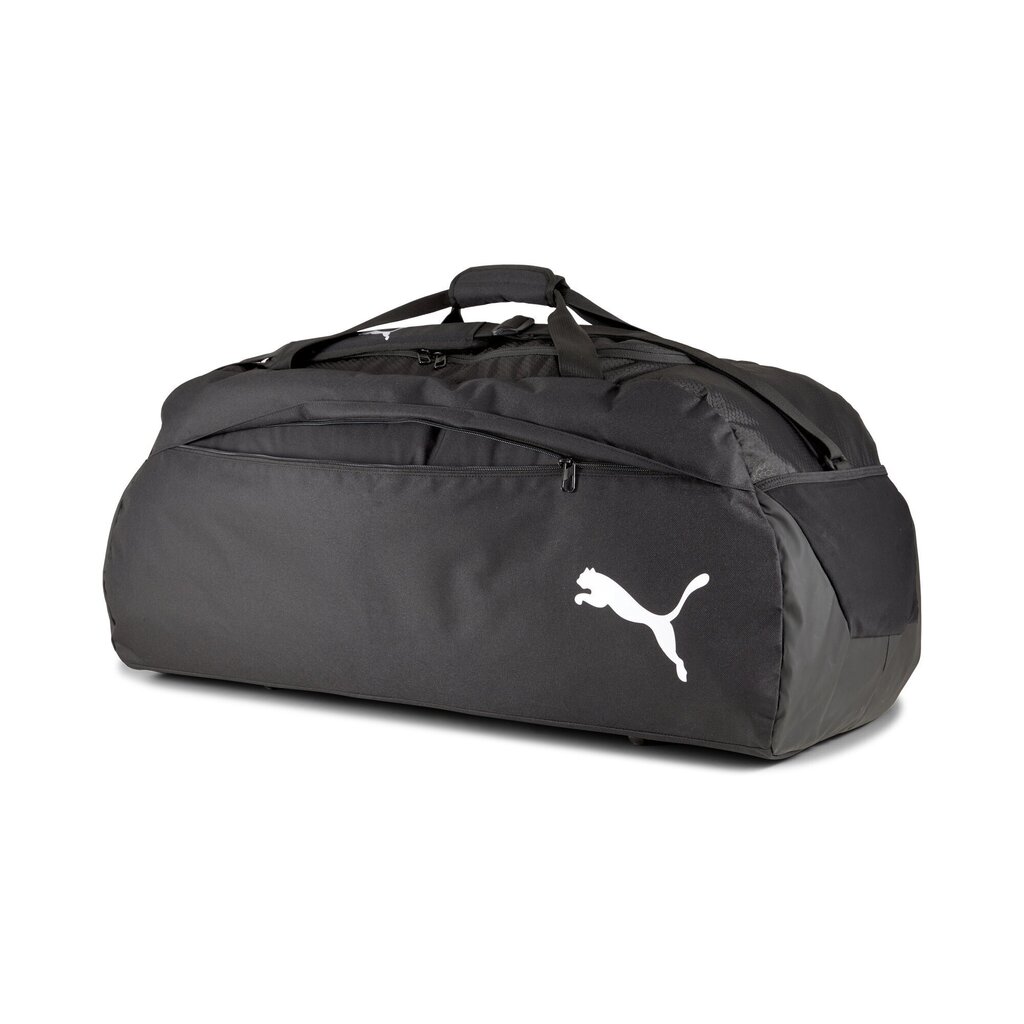 Spordikott Puma Final 21 L, must hind ja info | Spordikotid, seljakotid | kaup24.ee