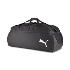Спортивная сумка Puma Final, 21 л, черная цена и информация | Рюкзаки и сумки | kaup24.ee