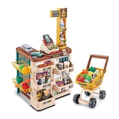 Toy Mall Woopie L-29986 hind ja info | Tüdrukute mänguasjad | kaup24.ee