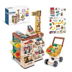 Toy Mall Woopie L-29986 hind ja info | Tüdrukute mänguasjad | kaup24.ee