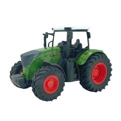 Mängutraktor Woopie L-49263 hind ja info | Poiste mänguasjad | kaup24.ee