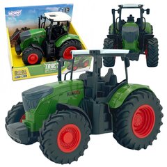 Mängutraktor Woopie L-49263 hind ja info | Poiste mänguasjad | kaup24.ee