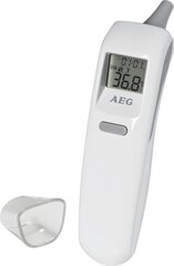 Kraadiklaas AEG FT4919 hind ja info | Termomeetrid | kaup24.ee