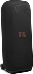 JBL Partycover Ultimate Black JBLPBBAG-ULT hind ja info | Lisatarvikud korpustele | kaup24.ee