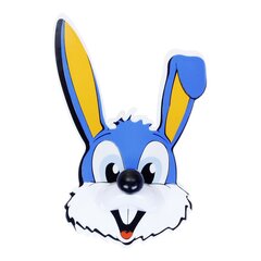 Nagi „Rabbit“ De-plastik hind ja info | Vannitoa sisustuselemendid ja aksessuaarid | kaup24.ee