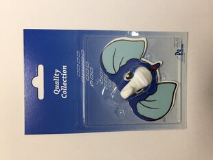 Nagi „Elephant“ DE-plastik цена и информация | Аксессуары для ванной комнаты | kaup24.ee