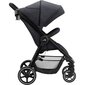 Sportkäru Britax Romer B-Agile M, Black shadow hind ja info | Vankrid, jalutuskärud | kaup24.ee