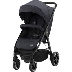 Sportkäru Britax Romer B-Agile M, Black shadow hind ja info | Britax-Römer Lapsed ja imikud | kaup24.ee