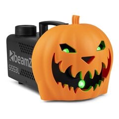 Дымовая машина BeamZ S553L Pumpkin Halloween - цена и информация | Праздничные декорации | kaup24.ee