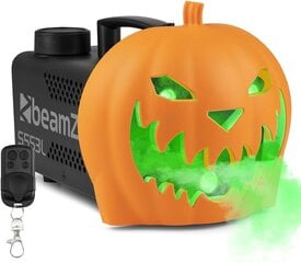 Дымовая машина BeamZ S553L Pumpkin Halloween - цена и информация | Праздничные декорации | kaup24.ee