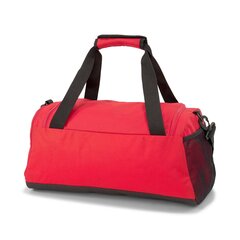 Спортивная сумка Puma Team Goal 23 S, черная / красная цена и информация | Рюкзаки и сумки | kaup24.ee