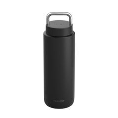 Fellow Carter Carry Insulated Tumbler 946ml Matte Black цена и информация | Аксессуары для кофейных аппаратов | kaup24.ee