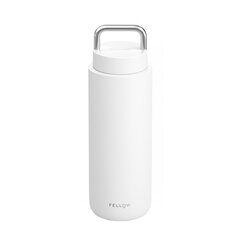 Fellow Carter Carry Matte White Insulated Tumbler 946ml цена и информация | Аксессуары для кофейных аппаратов | kaup24.ee