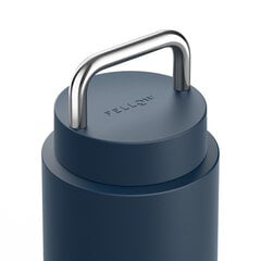 Carter Carry Tumbler - Stone Blue - Изолированная кружка 946 мл цена и информация | Аксессуары для кофейных аппаратов | kaup24.ee