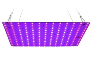 Светодиодная лампа для растений Lixada ‎DEBOL6585-1 цена и информация | Проращиватели, лампы для растений | kaup24.ee