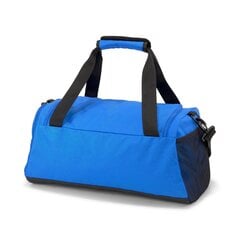 Puma Team Goal 23 S спортивная сумка, черная / синяя цена и информация | Рюкзаки и сумки | kaup24.ee