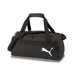 Puma Team Goal 23 S сумка спортивная, черная цена и информация | Рюкзаки и сумки | kaup24.ee