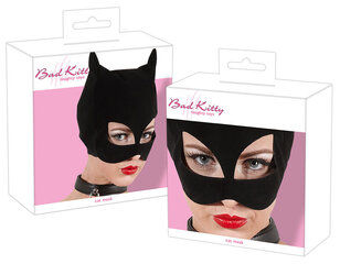 Маска кошки Bad Kitty Cat Mask цена и информация | БДСМ и фетиш | kaup24.ee