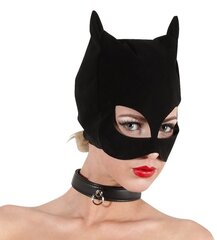 Маска кошки Bad Kitty Cat Mask цена и информация | БДСМ и фетиш | kaup24.ee