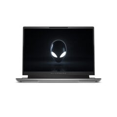 Dell Alienware x16 i7-13700H 1TB SSD 16GB 16" QHD+ 8GB NVIDIA® RTX 4070 WIN11 hind ja info | Sülearvutid | kaup24.ee