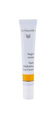 Niisutav silmakreem Dr. Hauschka 12.5 ml hind ja info | Silmakreemid, seerumid | kaup24.ee