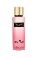 Kehasprei Victoria's Secret Velvet Petals 250 ml hind ja info | Lõhnastatud kosmeetika naistele | kaup24.ee