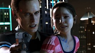 Detroit: Become Human PS4 цена и информация | Компьютерные игры | kaup24.ee