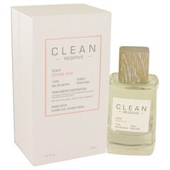 Парфюмерная вода Clean Reserve Blonde Rose EDP для женщин/мужчин 100 мл цена и информация | Женские духи | kaup24.ee