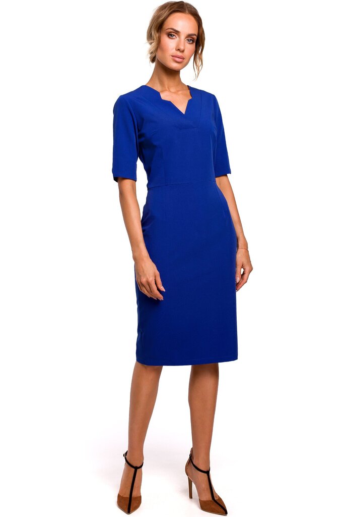 Naiste kleit MOE M455 hind ja info | Kleidid | kaup24.ee