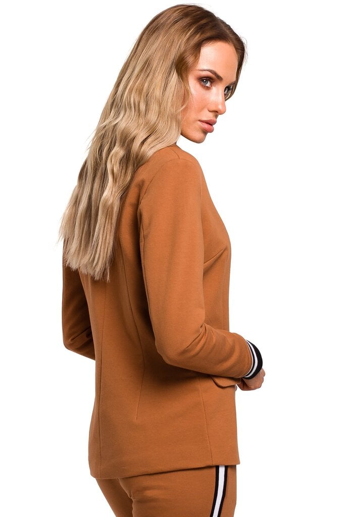 Naiste pluus MOE M459 hind ja info | Naiste jakid | kaup24.ee