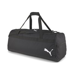 Сумка спортивная Puma Team Goal 23 L, черная цена и информация | Рюкзаки и сумки | kaup24.ee